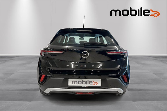 Opel Mokka 4 of 24