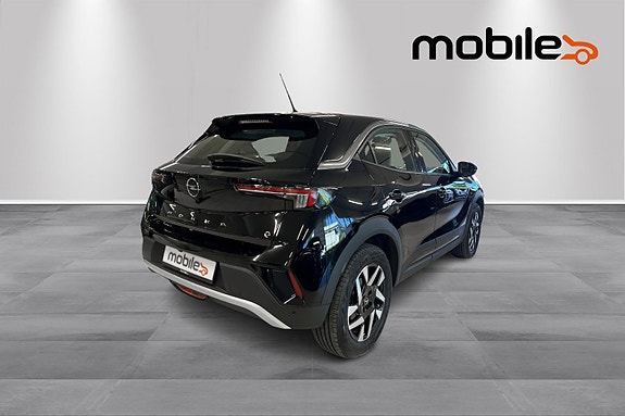 Opel Mokka 3 of 24