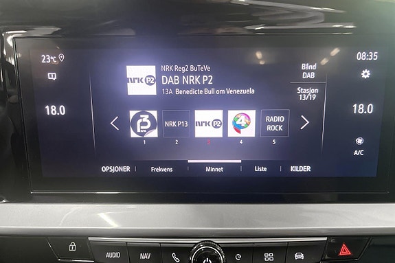 Opel Mokka 13 of 24