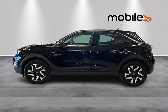 Opel Mokka 20 of 24