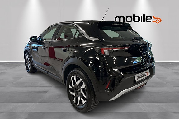 Opel Mokka 21 of 24