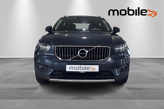 Volvo XC40 18 of 30