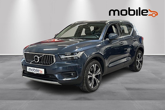 Volvo XC40 28 of 30