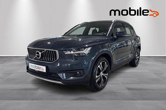 Volvo XC40 19 of 30