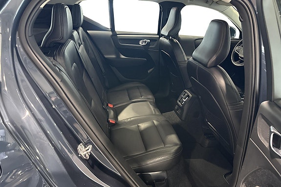 Volvo XC40 22 of 30