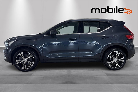 Volvo XC40 20 of 30
