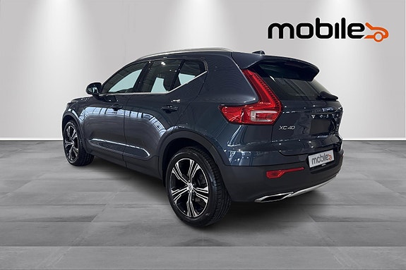 Volvo XC40 21 of 30
