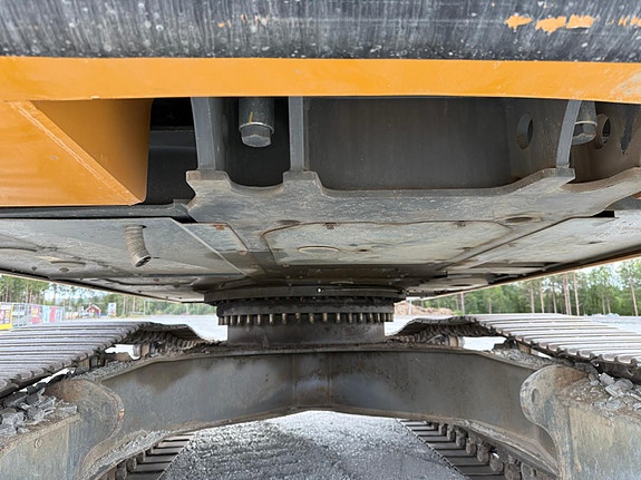 Liebherr 924 10 of 26