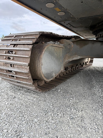 Liebherr 924 14 of 26