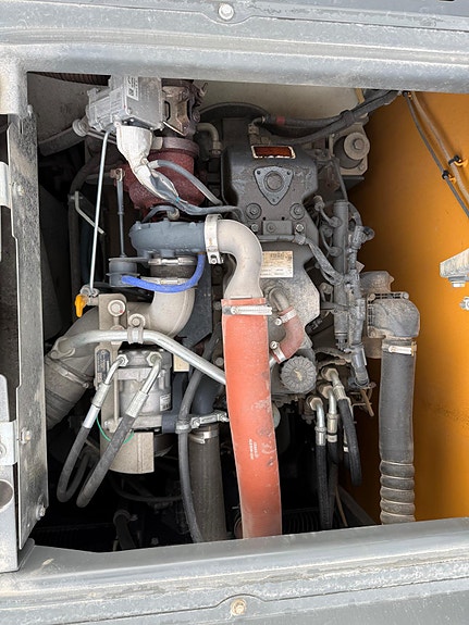 Liebherr 924 5 of 26