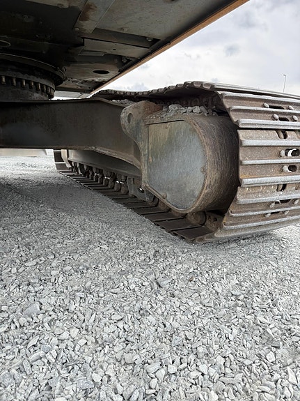 Liebherr 924 13 of 26