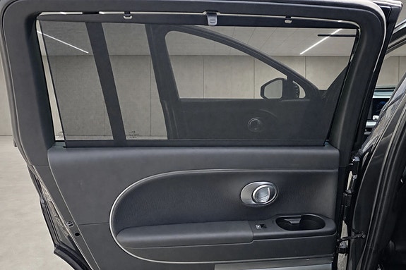 Hyundai Ioniq 9 20 of 23