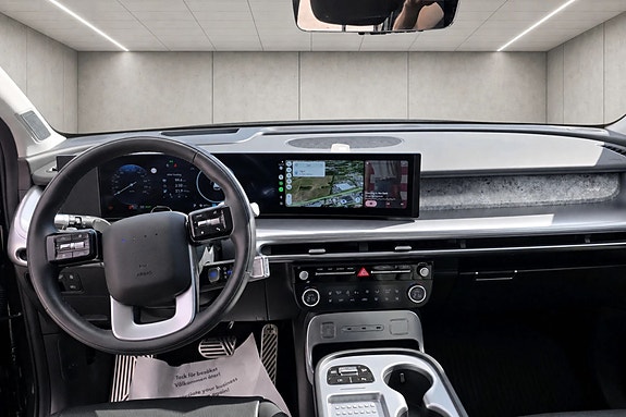 Hyundai Ioniq 9 9 of 23