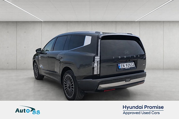 Hyundai Ioniq 9 4 of 23