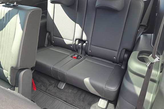 Hyundai Ioniq 9 19 of 23