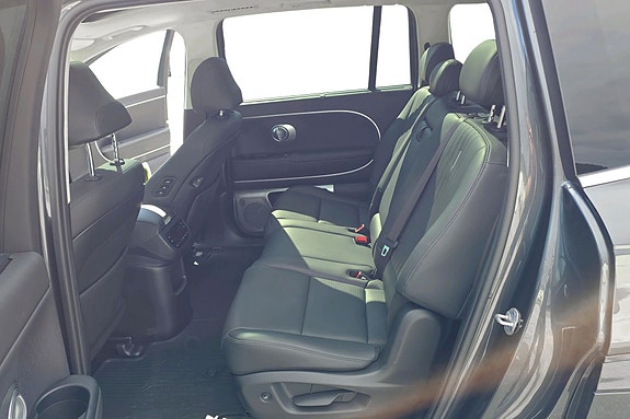 Hyundai Ioniq 9 11 of 23