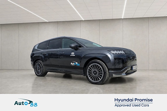 Hyundai Ioniq 9 3 of 23