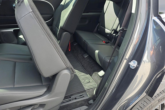Hyundai Ioniq 9 18 of 23