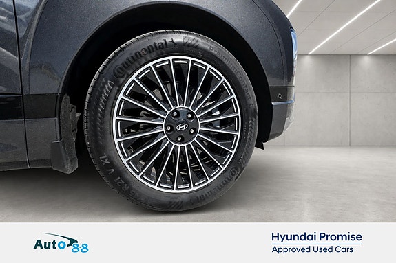 Hyundai Ioniq 9 6 of 23