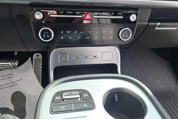 Hyundai Ioniq 9 15 of 23