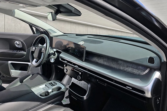 Hyundai Ioniq 9 10 of 23