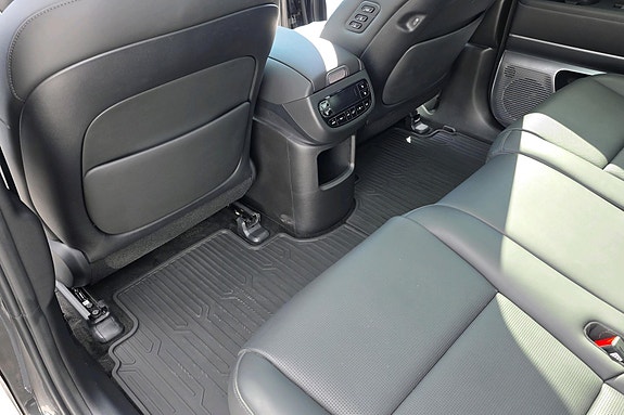 Hyundai Ioniq 9 16 of 23