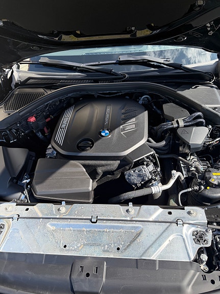 BMW 320d 11 of 11