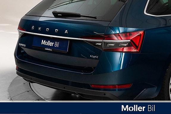Skoda Superb 5 of 19