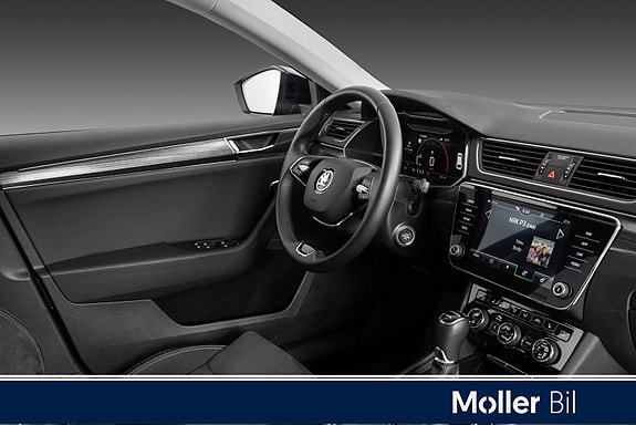 Skoda Superb 19 of 19