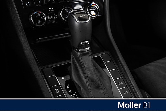 Skoda Superb 15 of 19
