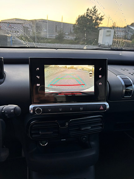 Citroen C4 Cactus 11 of 11