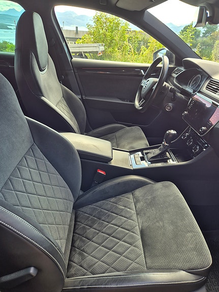 Skoda Superb 3 of 30