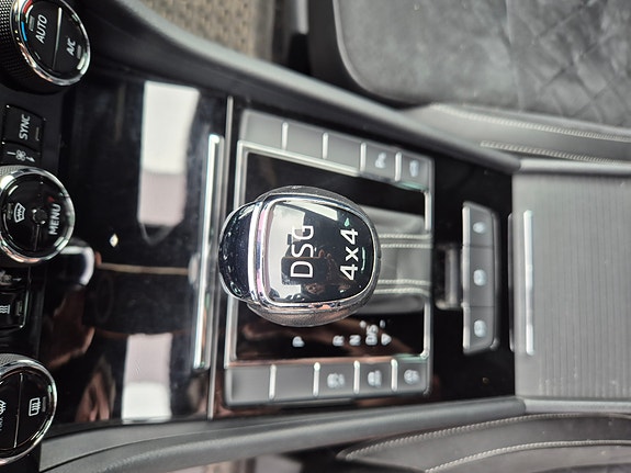 Skoda Superb 26 of 30