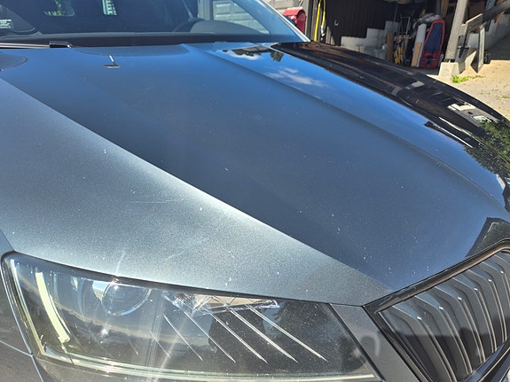 Skoda Superb 15 of 30