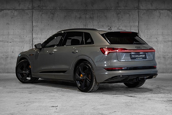 Audi e-tron 8 of 30