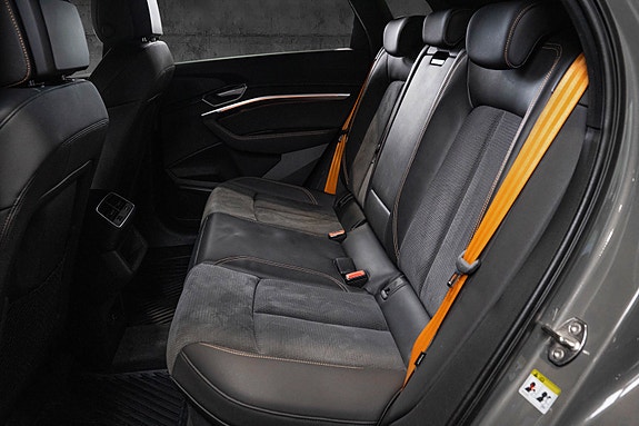 Audi e-tron 20 of 30