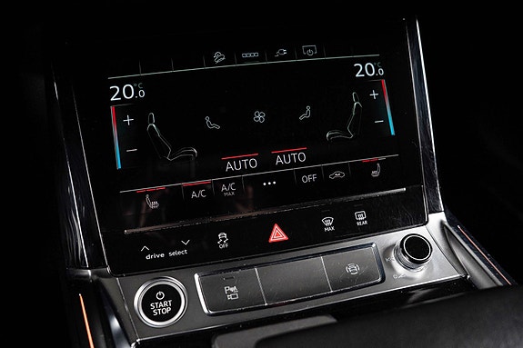 Audi e-tron 30 of 30