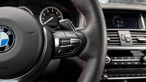 BMW X4 M 12 of 23