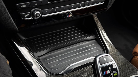BMW X4 M 18 of 23