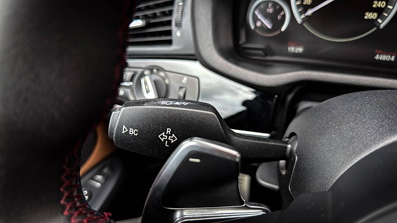 BMW X4 M 13 of 23