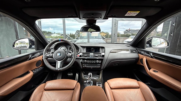 BMW X4 M 8 of 23