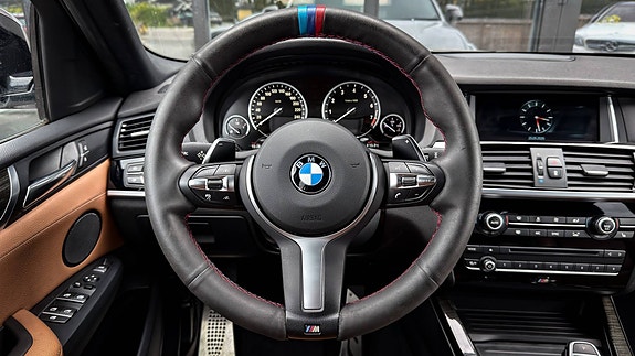BMW X4 M 9 of 23