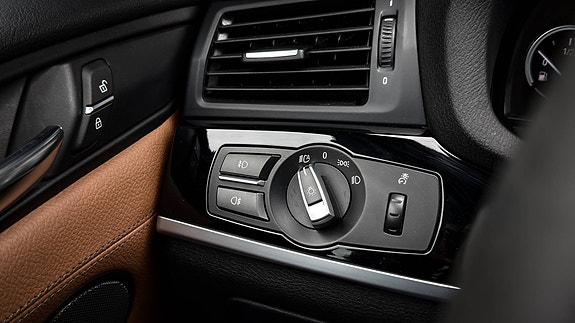 BMW X4 M 20 of 23