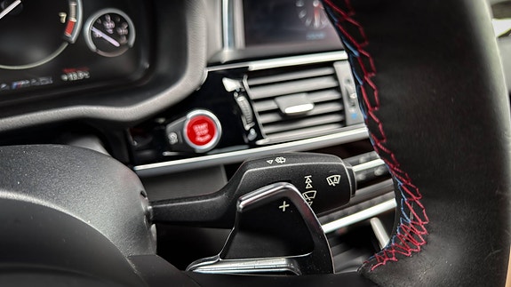 BMW X4 M 14 of 23