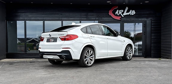 BMW X4 M 5 of 23