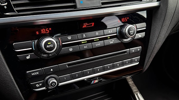 BMW X4 M 17 of 23