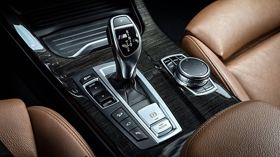 BMW X4 M 19 of 23