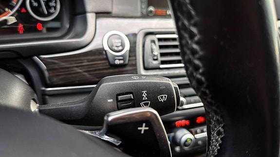 BMW 535i 12 of 20