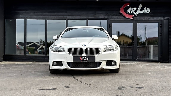 BMW 535i 2 of 20