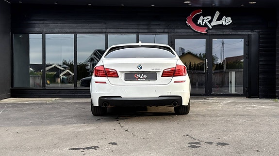 BMW 535i 3 of 20